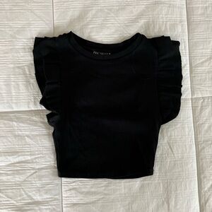 Zara top